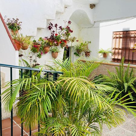 Apartamento Conil Centro Conil De La Frontera Exterior photo