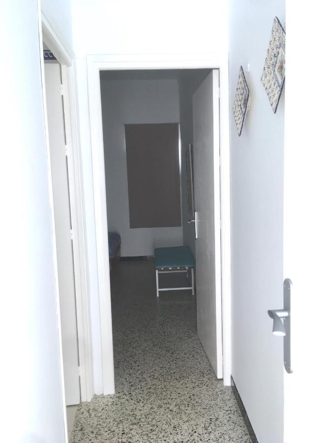 Apartamento Conil Centro Conil De La Frontera Exterior photo